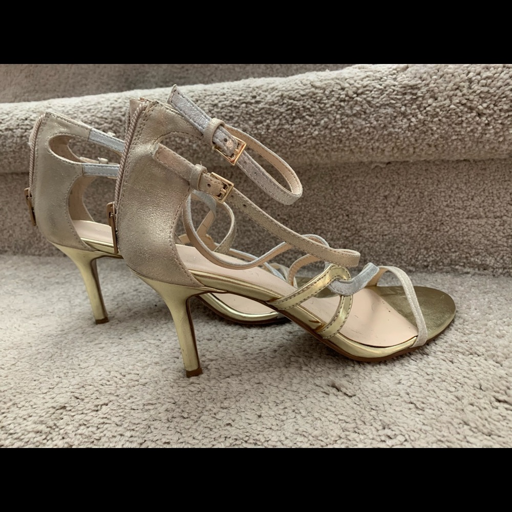 Nine West heels